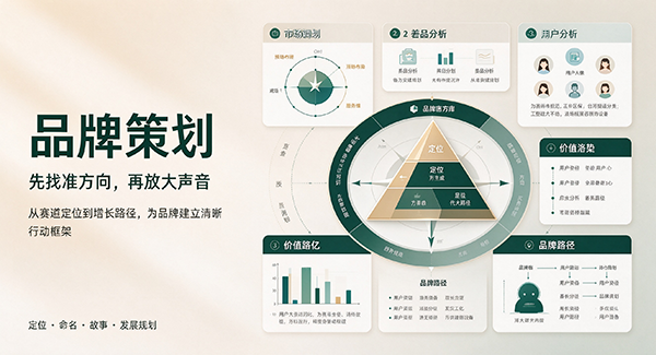 浦江县品牌策划